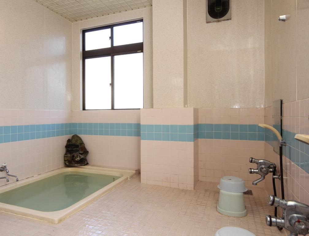 Villa Katashio Nozawaonsen Eksteriør billede